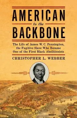 Americanul la spinare - American to the Backbone