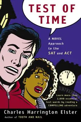 Testul timpului: O nouă abordare a SAT și ACT - Test of Time: A Novel Approach to the SAT and ACT