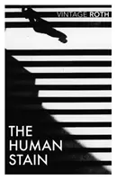 Pata umană - Human Stain