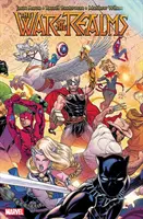 War Of The Realms (Războiul tărâmurilor) - War Of The Realms