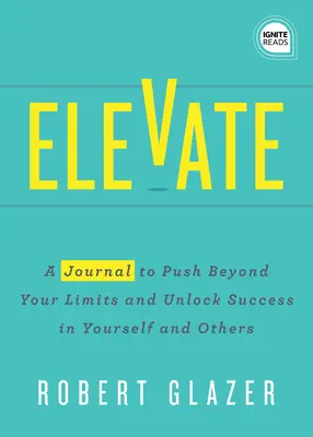 Elevate - Jurnal - Elevate - Journal