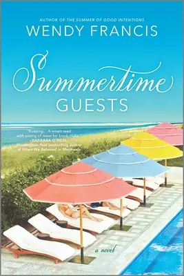 Oaspeți de vară - Summertime Guests