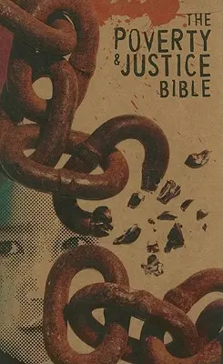 Biblia despre sărăcie și justiție-CEV - Poverty & Justice Bible-CEV