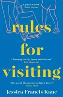 Reguli de vizitare - Rules for Visiting