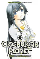 Planeta Mecanică 7 - Clockwork Planet 7