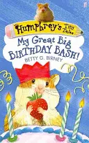Humphrey's Tiny Tales 4: Marea mea petrecere de aniversare! - Humphrey's Tiny Tales 4: My Great Big Birthday Bash!