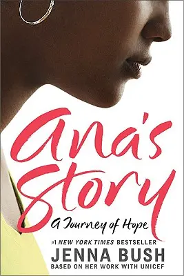 Povestea Anei: O călătorie a speranței - Ana's Story: A Journey of Hope