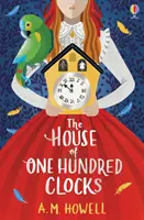 Casa celor o sută de ceasuri - House of One Hundred Clocks