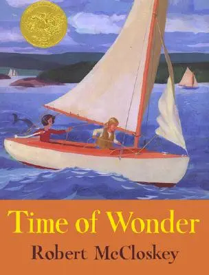 Timp de minune - Time of Wonder