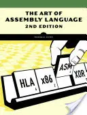 Arta limbajului de asamblare, ediția a 2-a - Art Of Assembly Language, 2nd Edition