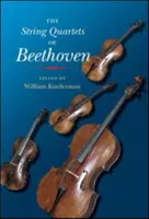 Cvartetele de coarde ale lui Beethoven - The String Quartets of Beethoven