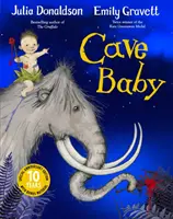 Cave Baby ediția aniversară de 10 ani - Cave Baby 10th Anniversary Edition