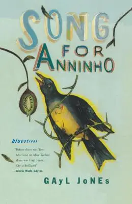 Cântec pentru Anniho - Song for Anniho