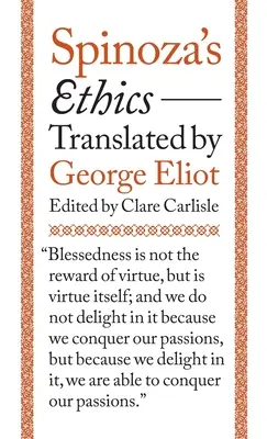 Etica lui Spinoza - Spinoza's Ethics