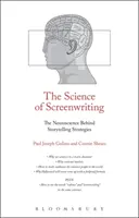 Știința scenaristicii: Neuroștiința din spatele strategiilor de storytelling - The Science of Screenwriting: The Neuroscience Behind Storytelling Strategies