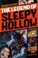 Legenda din Sleepy Hollow - The Legend of Sleepy Hollow