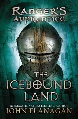 Țara de gheață - The Icebound Land