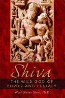 Shiva: Zeul sălbatic al puterii și al extazului - Shiva: The Wild God of Power and Ecstasy