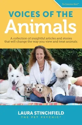 Vocile animalelor: O colecție de articole și povești pătrunzătoare care vă vor schimba modul în care priviți și tratați animalele. - Voices of the Animals: A collection of insightful articles and stories that will change the way you view and treat animals.