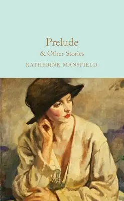 Preludiu și alte povestiri - Prelude & Other Stories