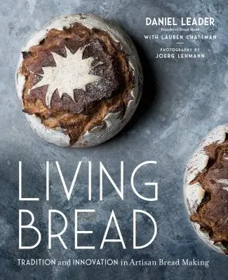 Pâine vie: Tradiție și inovație în fabricarea artizanală a pâinii - Living Bread: Tradition and Innovation in Artisan Bread Making
