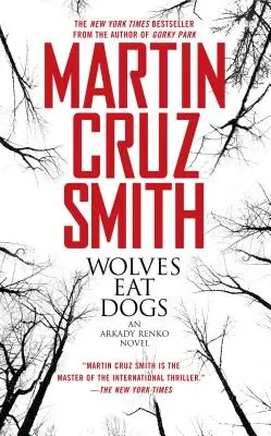 Lupii mănâncă câini, 5 - Wolves Eat Dogs, 5