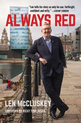Mereu roșu - Always Red