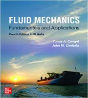 MECANICA FLUIDELOR: FUNDAMENTALS AND APPLICATIONS, SI - FLUID MECHANICS: FUNDAMENTALS AND APPLICATIONS, SI