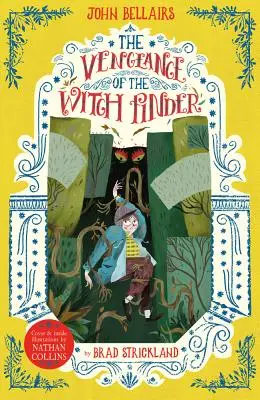 Răzbunarea căutătorului de vrăjitoare, 5 - The Vengeance of the Witch Finder, 5