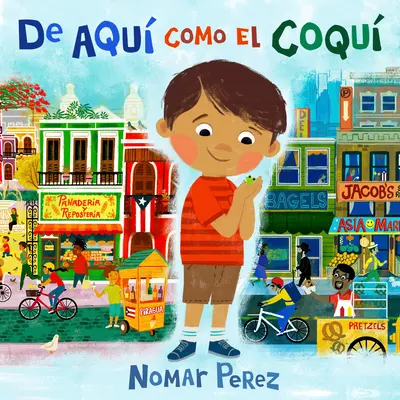 De Aqu Como El Coqu - de Aqu Como El Coqu