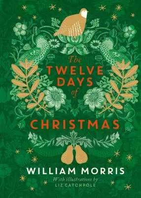Cele douăsprezece zile de Crăciun - The Twelve Days of Christmas