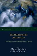 Estetica mediului: Depășirea diviziunilor și inovarea - Environmental Aesthetics: Crossing Divides and Breaking Ground