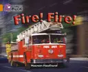 Foc! Fire! - Band 06/Orange - Fire! Fire! - Band 06/Orange