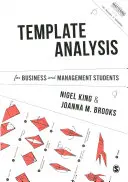 Analiza șabloanelor pentru studenții la afaceri și management - Template Analysis for Business and Management Students
