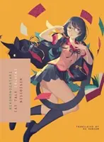 Nekomonogatari (Negru): Cat Tale - Nekomonogatari (Black): Cat Tale