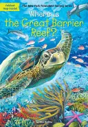 Unde este Marea Barieră de Corali? - Where Is the Great Barrier Reef?