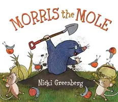 Morris cârtița - Morris the Mole