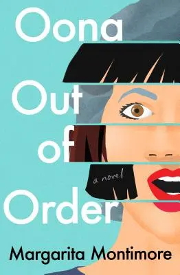 Oona în afara ordinii - Oona Out of Order