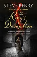 Decepția regelui - Cartea 8 - King's Deception - Book 8