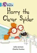 Harry păianjenul isteț - Harry the Clever Spider