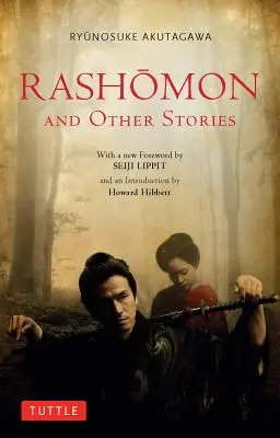Rashomon și alte povestiri - Rashomon and Other Stories