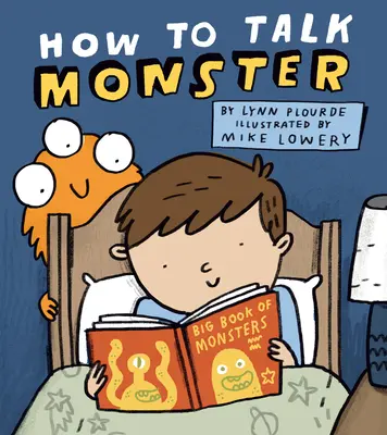Cum să vorbim despre monștri - How to Talk Monster