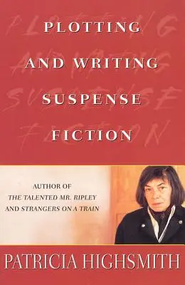 Trasarea și scrierea ficțiunii de suspans - Plotting and Writing Suspense Fiction