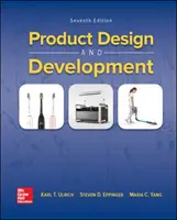 ISE Proiectarea și dezvoltarea produselor - ISE Product Design and Development