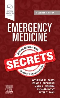 Secretele medicinei de urgență - Emergency Medicine Secrets