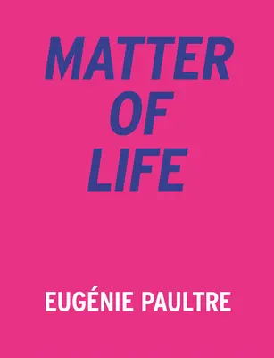 Materia vieții - Matter of Life