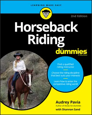 Călărie pentru manechine (Horseback Riding for Dummies) - Horseback Riding for Dummies