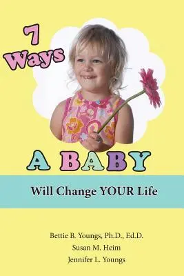 7 moduri în care un copil îți va schimba viața - 7 Ways a Baby Will Change Your Life