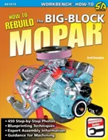 Cum să reconstruiești un Mopar cu bloc mare - How to Rebuild the Big-Block Mopar