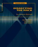 Dissecting the Hack: Rețeaua F0rb1dd3n, ediție revizuită - Dissecting the Hack: The F0rb1dd3n Network, Revised Edition